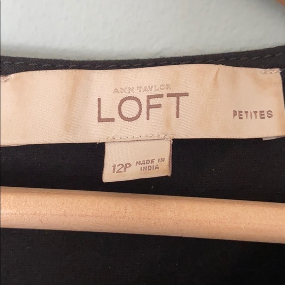 Loft Formal Dress - Picture 2 of 3